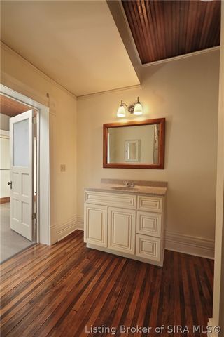 140 S Sycamore Street, Campbellsburg, IN 47108