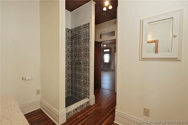 140 S Sycamore Street, Campbellsburg, IN 47108