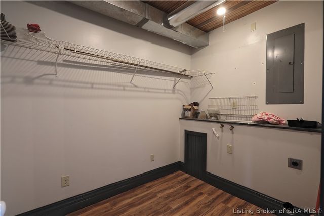 140 S Sycamore Street, Campbellsburg, IN 47108