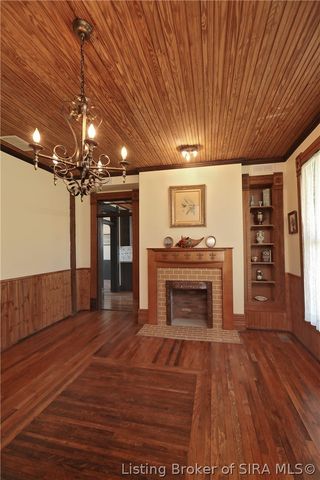 140 S Sycamore Street, Campbellsburg, IN 47108