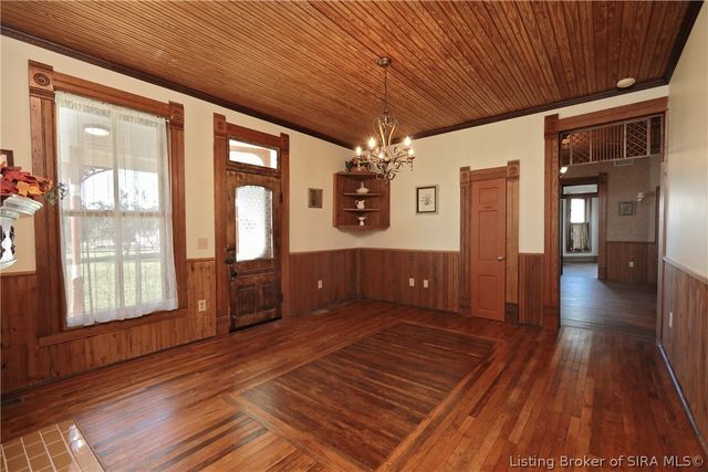 140 S Sycamore Street, Campbellsburg, IN 47108