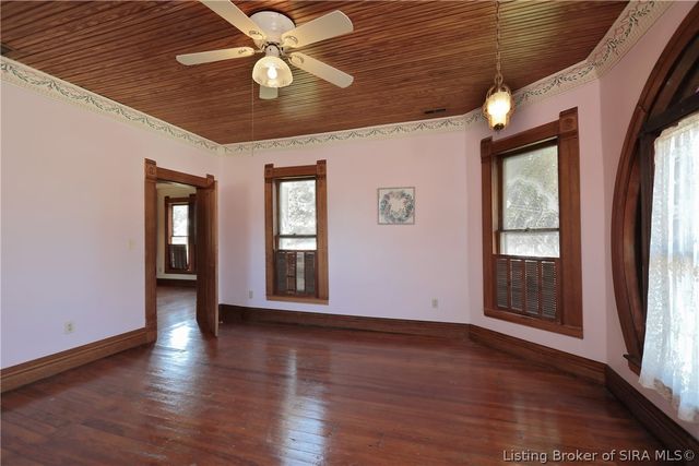 140 S Sycamore Street, Campbellsburg, IN 47108