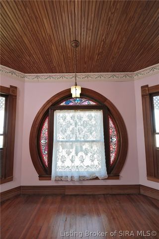 140 S Sycamore Street, Campbellsburg, IN 47108