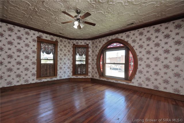 140 S Sycamore Street, Campbellsburg, IN 47108