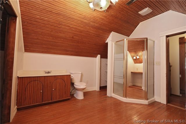140 S Sycamore Street, Campbellsburg, IN 47108