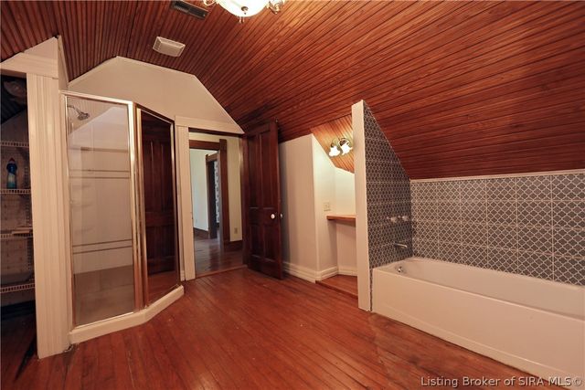 140 S Sycamore Street, Campbellsburg, IN 47108