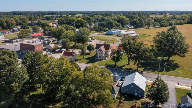 140 S Sycamore Street, Campbellsburg, IN 47108