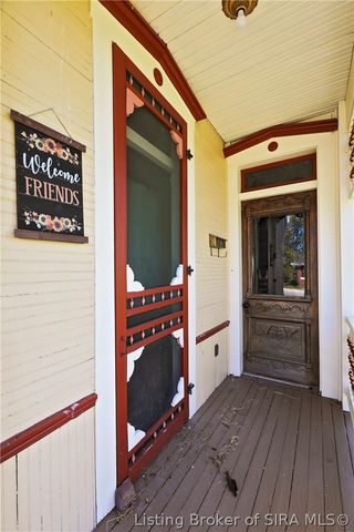 140 S Sycamore Street, Campbellsburg, IN 47108