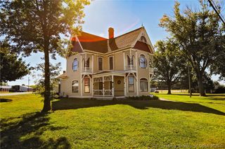 140 S Sycamore Street, Campbellsburg, IN 47108