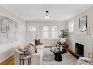 2312 W Baltic Pl, Englewood, CO 80110