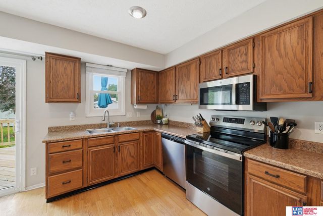 1636 W Mulberry Street, Lincoln, NE 68522