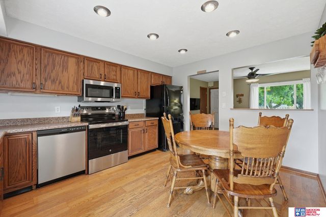 1636 W Mulberry Street, Lincoln, NE 68522