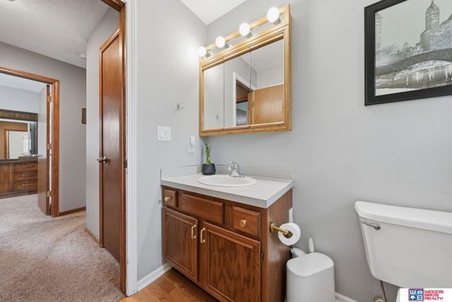 1636 W Mulberry Street, Lincoln, NE 68522