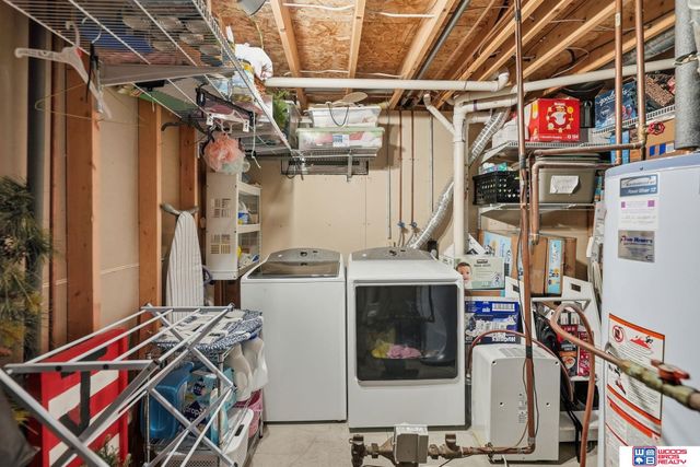 1636 W Mulberry Street, Lincoln, NE 68522