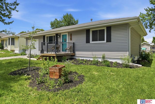 1636 W Mulberry Street, Lincoln, NE 68522