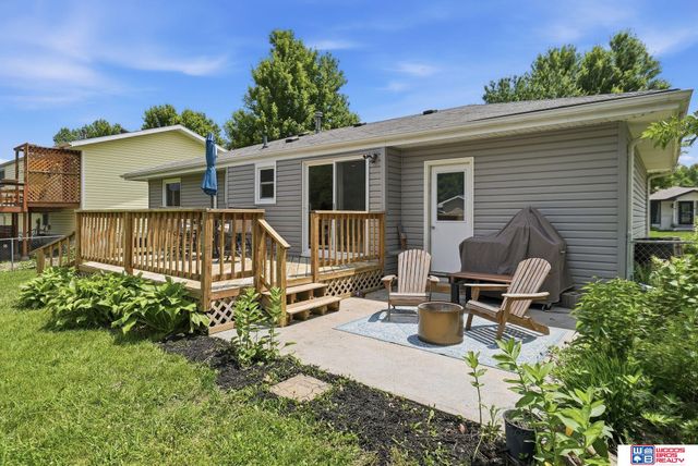1636 W Mulberry Street, Lincoln, NE 68522