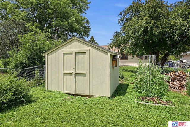1636 W Mulberry Street, Lincoln, NE 68522
