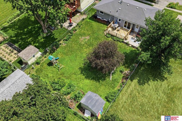1636 W Mulberry Street, Lincoln, NE 68522