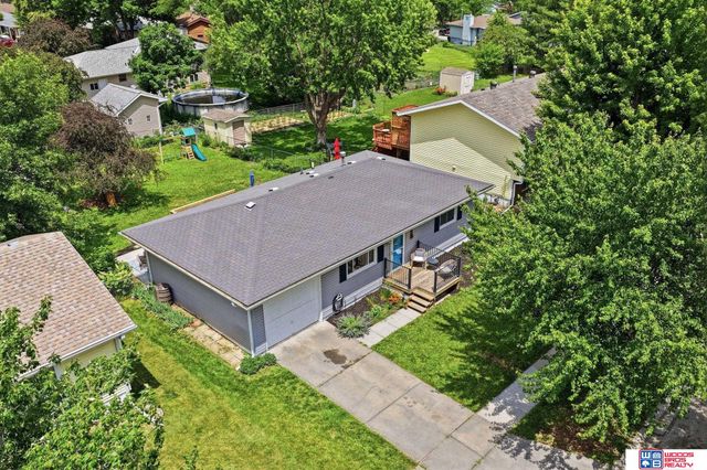 1636 W Mulberry Street, Lincoln, NE 68522