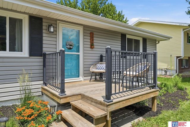 1636 W Mulberry Street, Lincoln, NE 68522