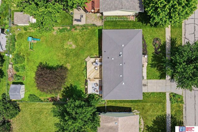 1636 W Mulberry Street, Lincoln, NE 68522
