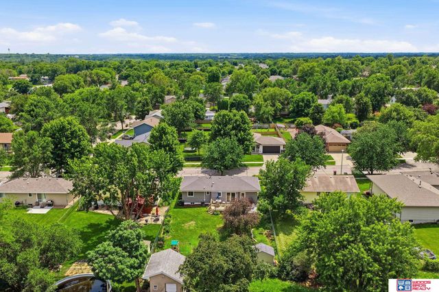 1636 W Mulberry Street, Lincoln, NE 68522