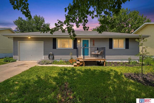 1636 W Mulberry Street, Lincoln, NE 68522
