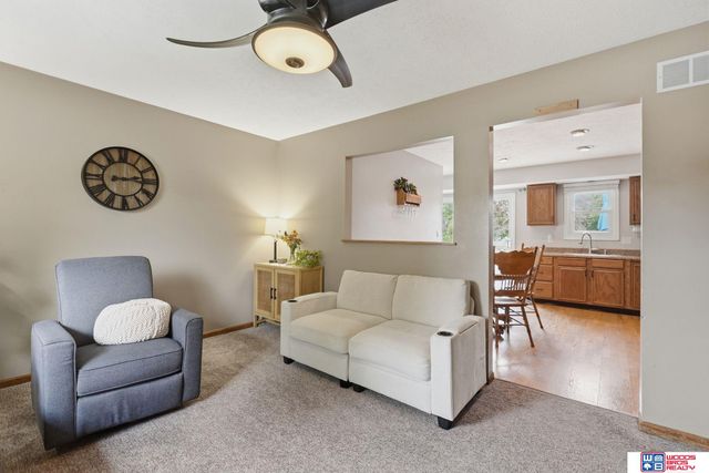 1636 W Mulberry Street, Lincoln, NE 68522