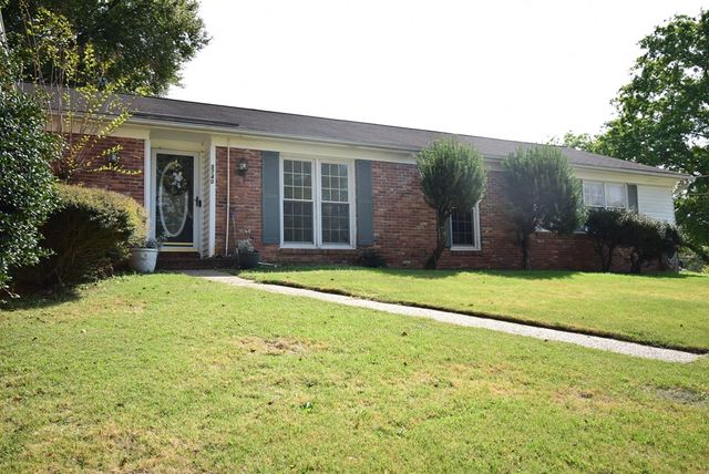 3740 Wingate Drive, Columbus, GA 31909