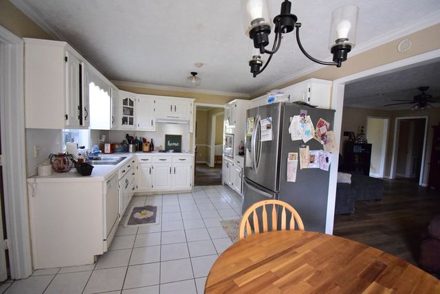 3740 Wingate Drive, Columbus, GA 31909