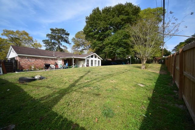 3740 Wingate Drive, Columbus, GA 31909