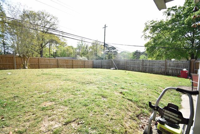 3740 Wingate Drive, Columbus, GA 31909