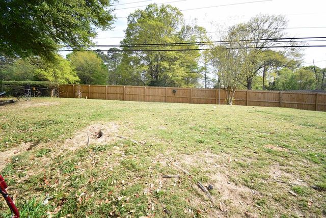 3740 Wingate Drive, Columbus, GA 31909