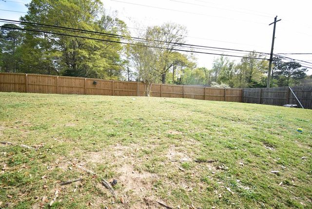 3740 Wingate Drive, Columbus, GA 31909