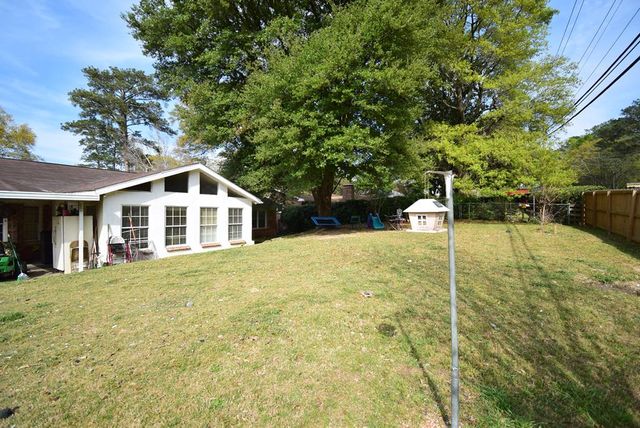 3740 Wingate Drive, Columbus, GA 31909