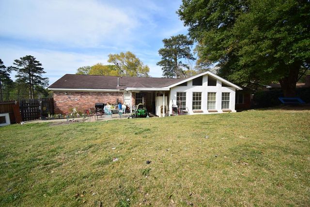 3740 Wingate Drive, Columbus, GA 31909