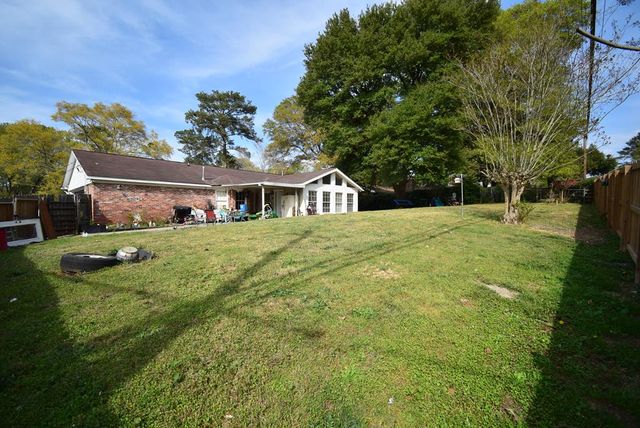 3740 Wingate Drive, Columbus, GA 31909