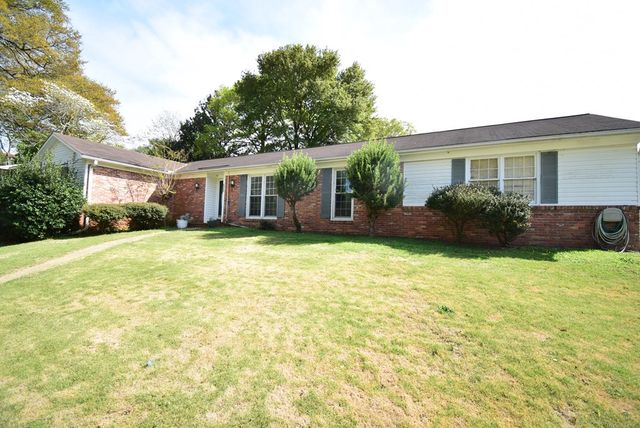 3740 Wingate Drive, Columbus, GA 31909