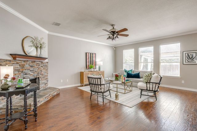 1408 Pepperidge Lane, Fort Worth, TX 76131