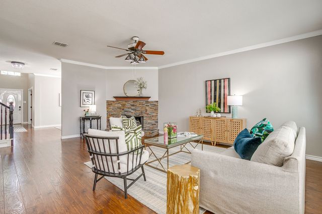 1408 Pepperidge Lane, Fort Worth, TX 76131