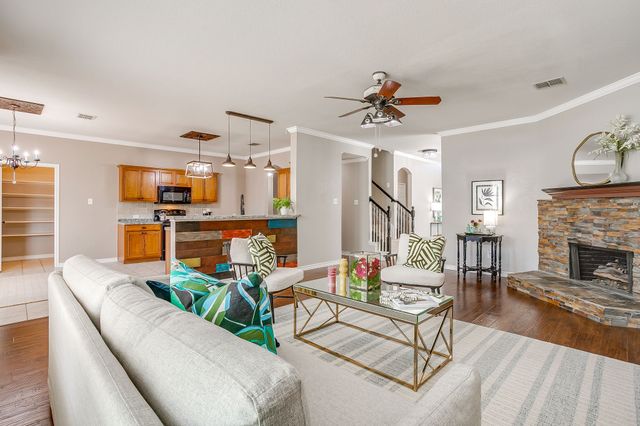 1408 Pepperidge Lane, Fort Worth, TX 76131