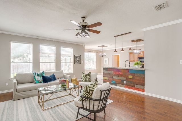 1408 Pepperidge Lane, Fort Worth, TX 76131