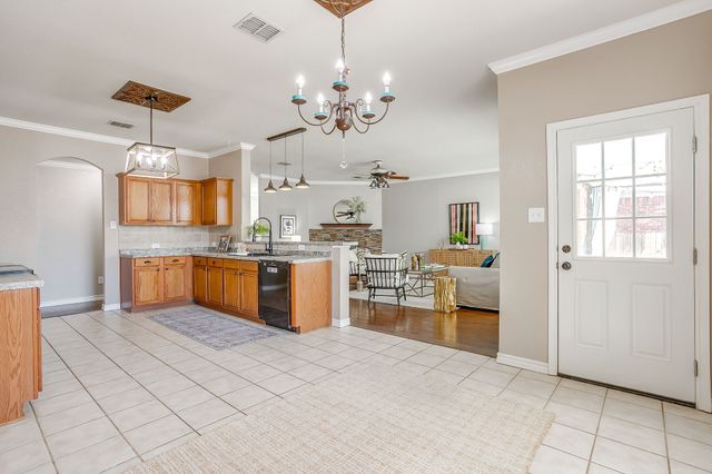 1408 Pepperidge Lane, Fort Worth, TX 76131