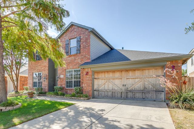 1408 Pepperidge Lane, Fort Worth, TX 76131