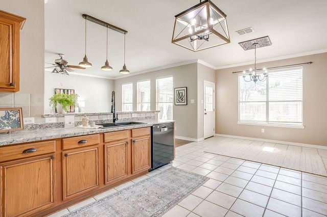 1408 Pepperidge Lane, Fort Worth, TX 76131