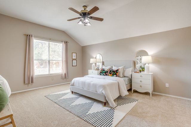 1408 Pepperidge Lane, Fort Worth, TX 76131