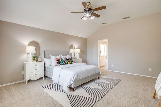 1408 Pepperidge Lane, Fort Worth, TX 76131
