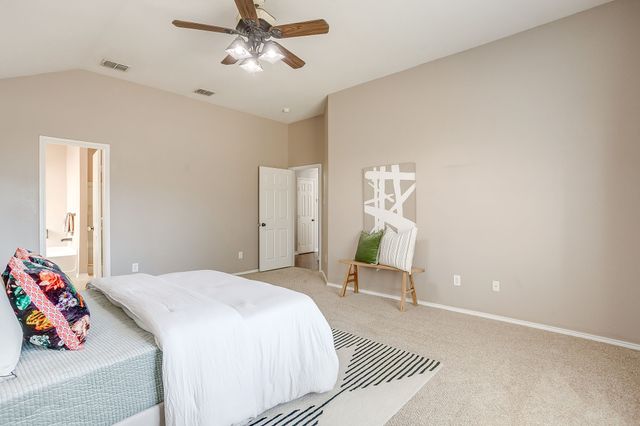 1408 Pepperidge Lane, Fort Worth, TX 76131