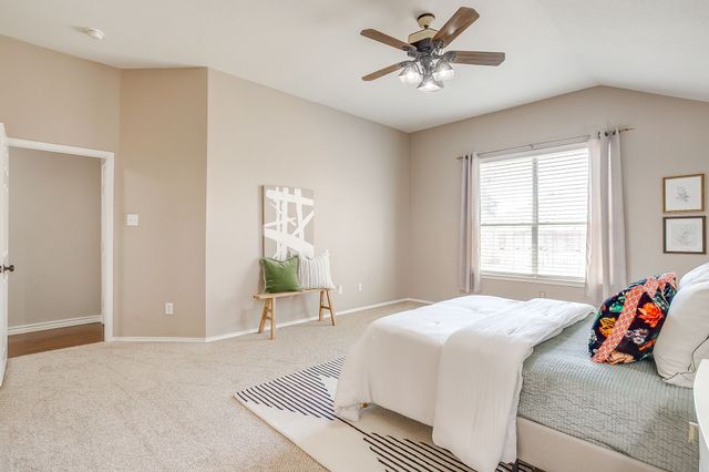 1408 Pepperidge Lane, Fort Worth, TX 76131