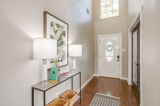 1408 Pepperidge Lane, Fort Worth, TX 76131
